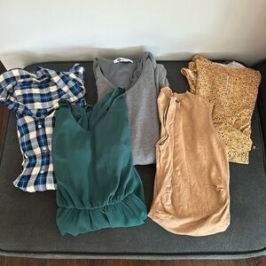 Dress bundle